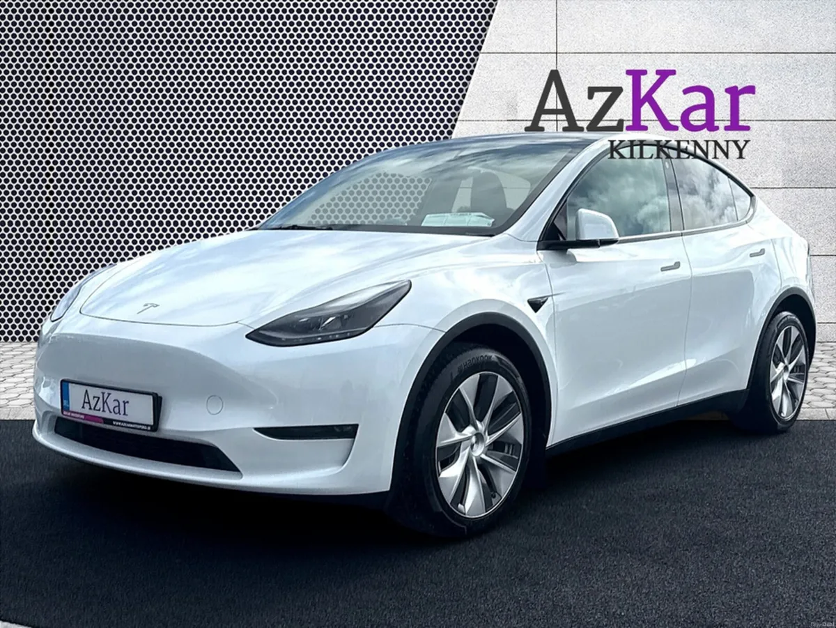 Tesla Model Y 2023 Y LONG RANGE AWD 507BHP - GRADE - Image 3