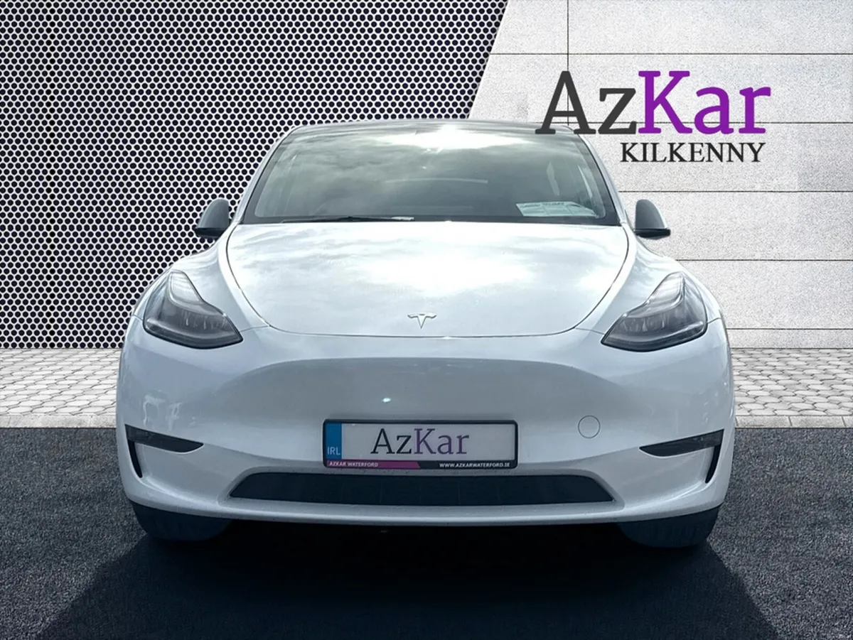 Tesla Model Y 2023 Y LONG RANGE AWD 507BHP - GRADE - Image 2
