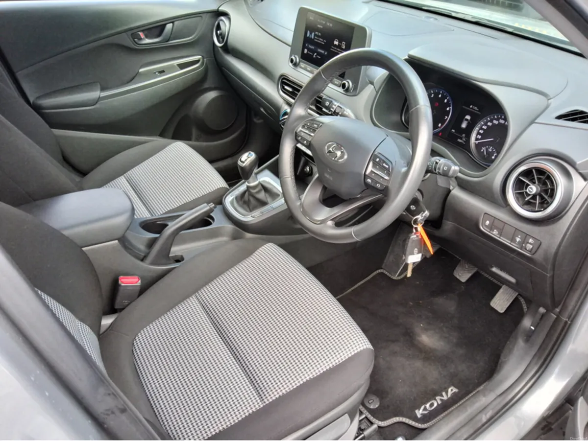 Hyundai KONA COMFORT - 1 Owner - Warranty & AA 202 - Image 6