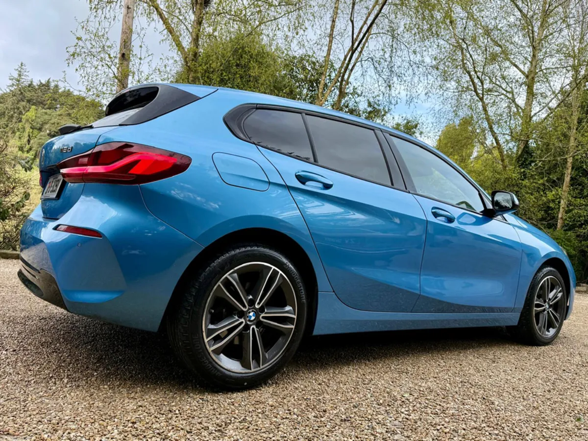 BMW 1-Series 116D D SPORT *Only 40000km…F.BMW.S.H* - Image 6