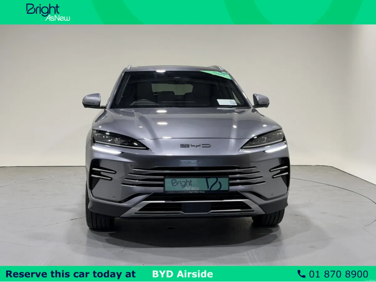 BYD SEAL BOOST FWD PHEV 5DR - Image 5