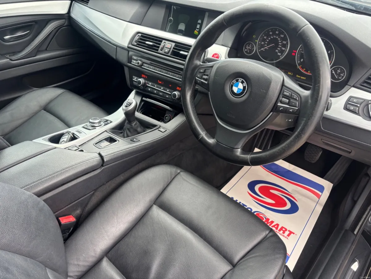 BMW 5-Series D F10 SE 4DR - Image 2