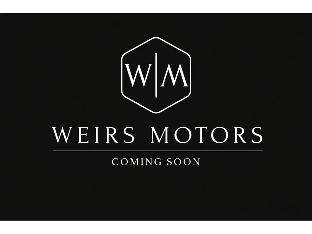 Ford Fiesta ST-LINE 1.1 85PS 5DR ONE OWNER IRISH C