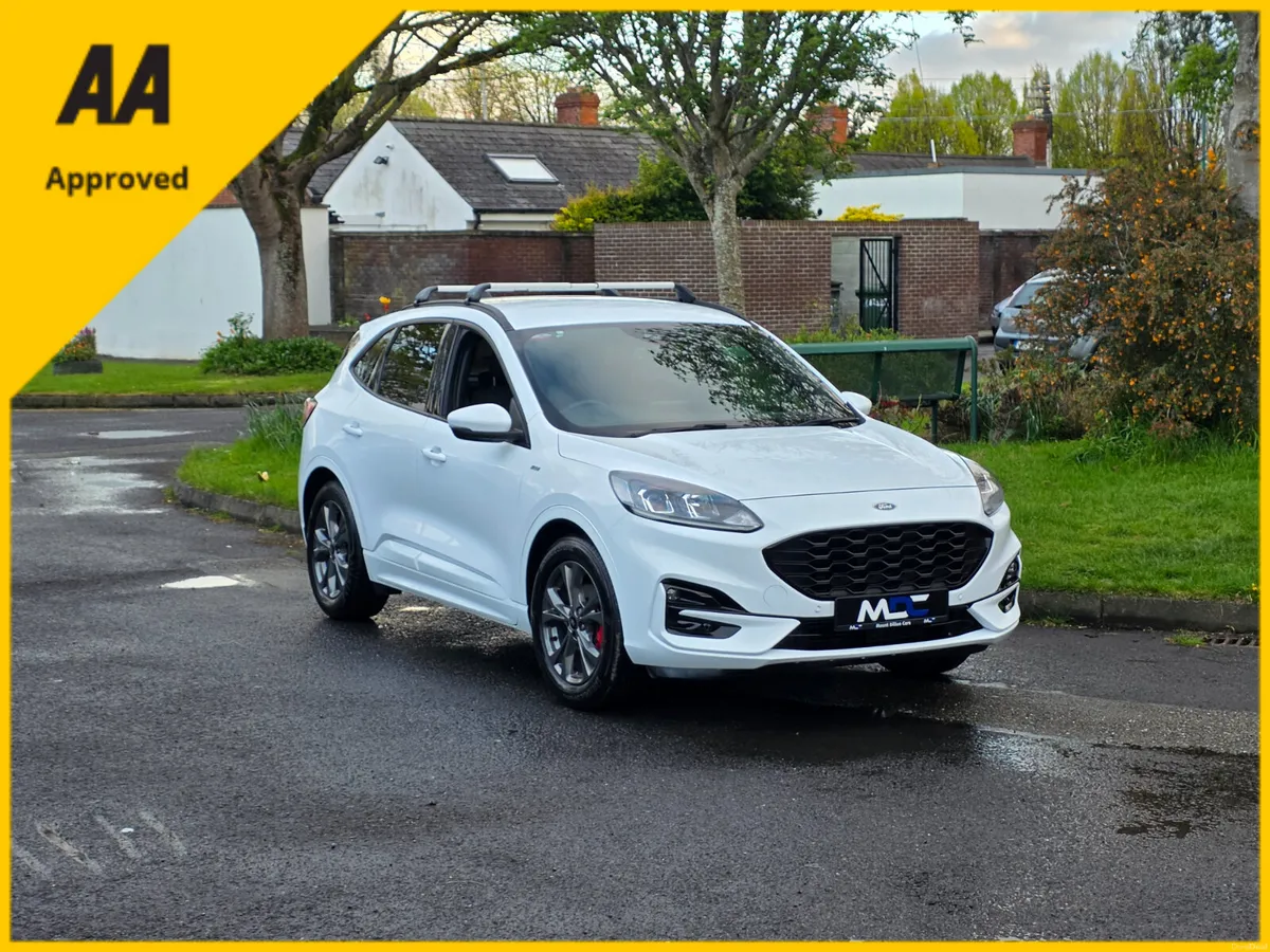 Ford Kuga ST Line Diesel *High Spec* 2021 - Image 1