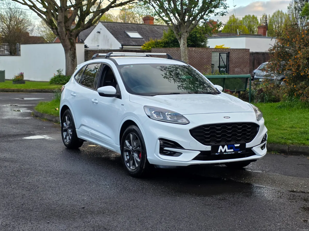 Ford Kuga ST Line Diesel *High Spec* 2021 - Image 2