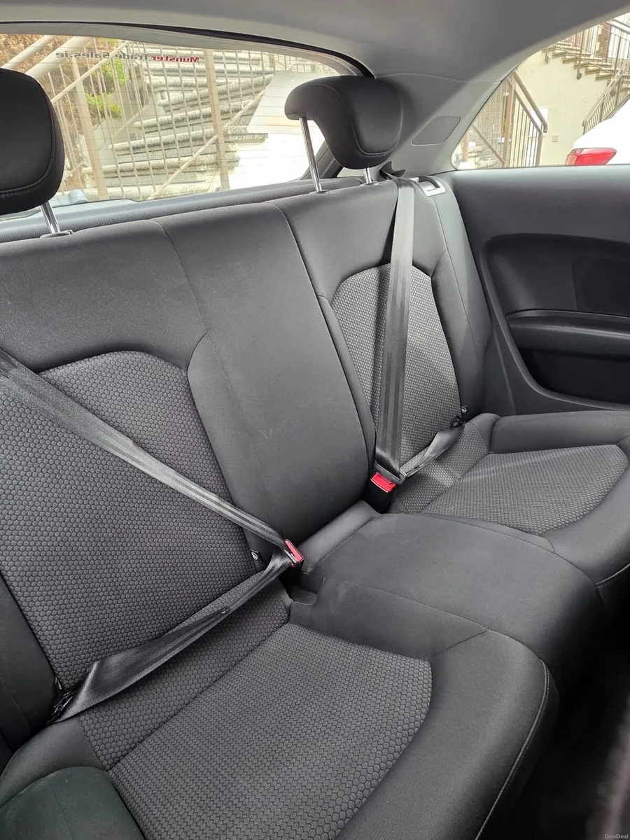 Audi A1 || S-Line 2 Dr || 1.6L TDI || Well Maintai - Image 6