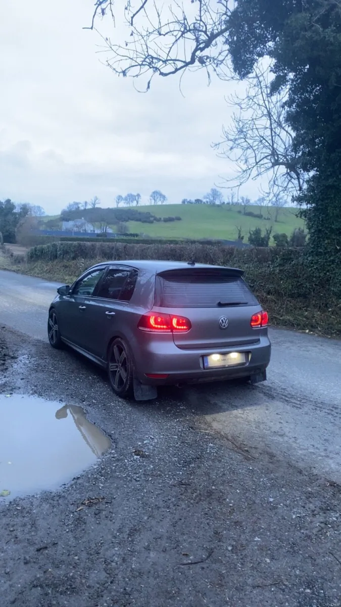 Mk6 Golf - Image 4