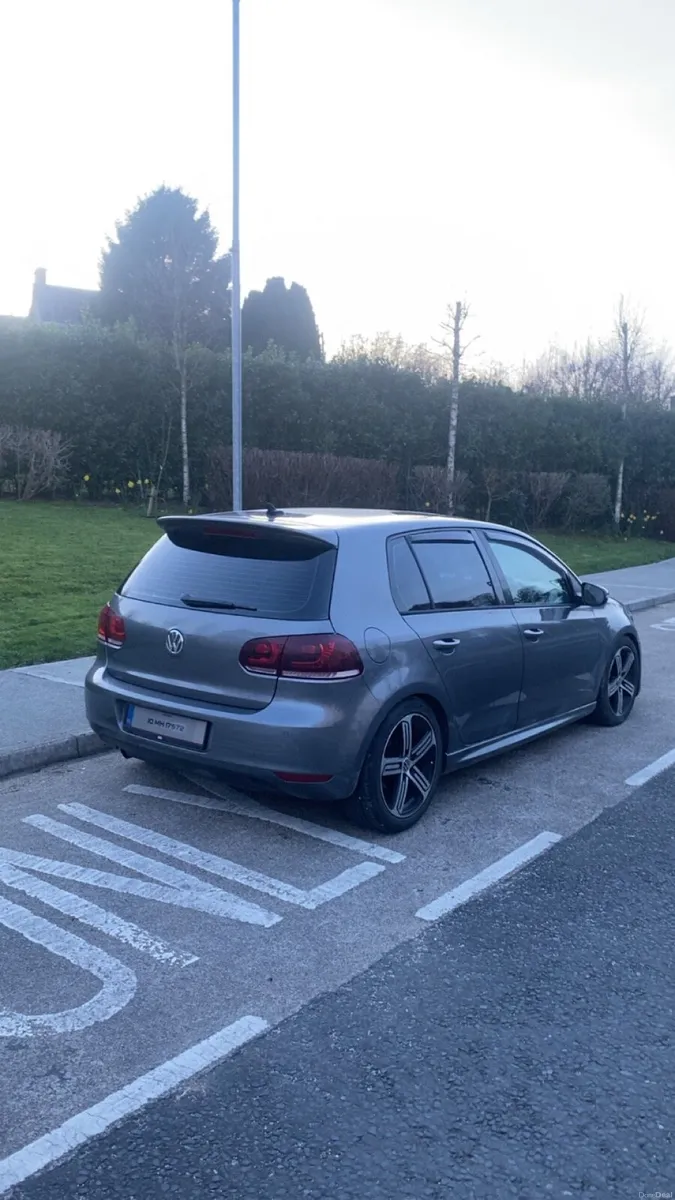 Mk6 Golf - Image 2