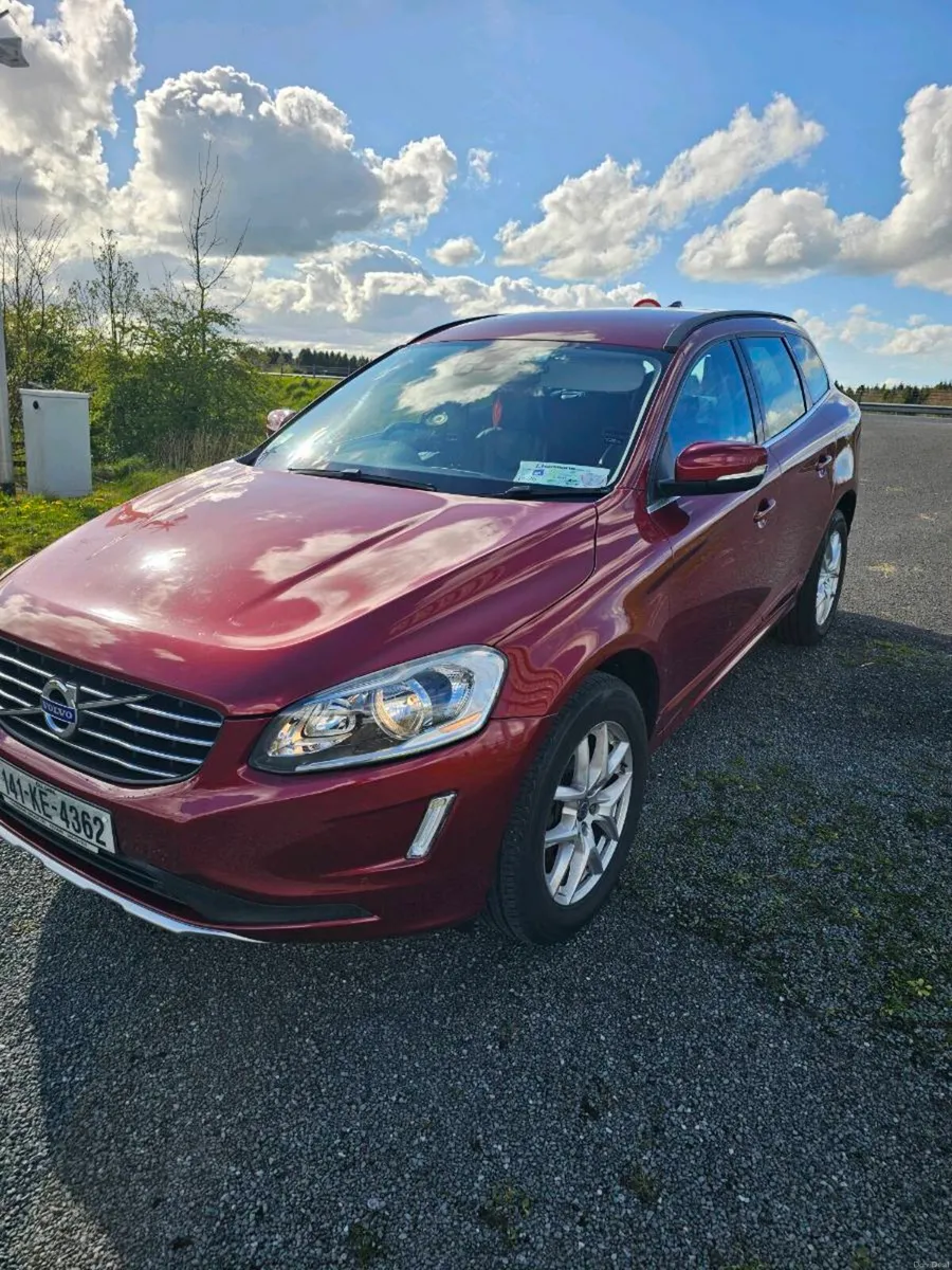 Volvo xc60 - Image 3