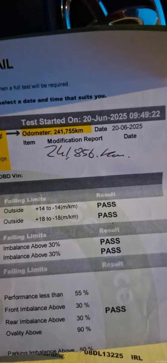 Toyota Auris 2008 - Image 3