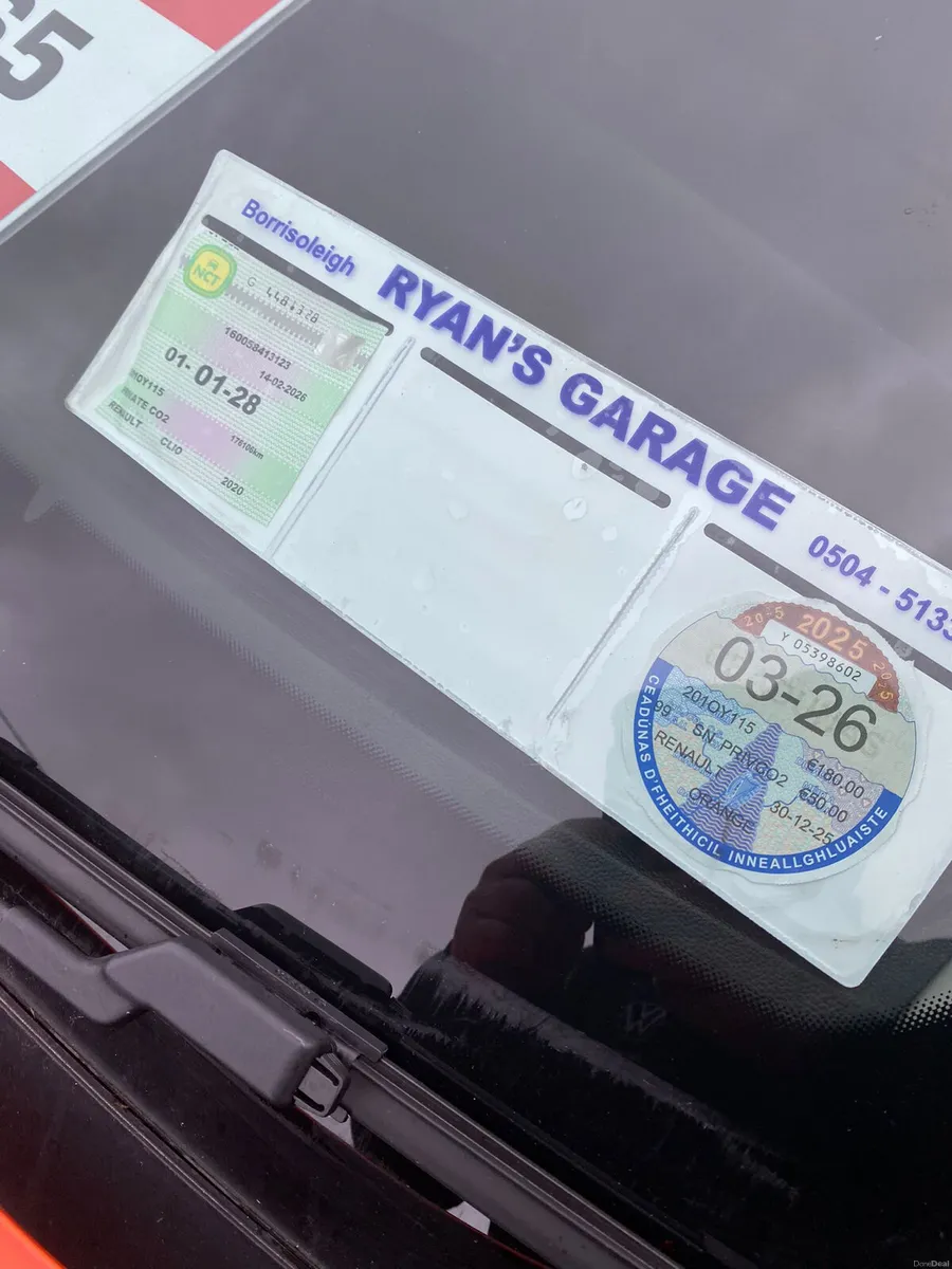 Renault Clio 2020 - Image 3