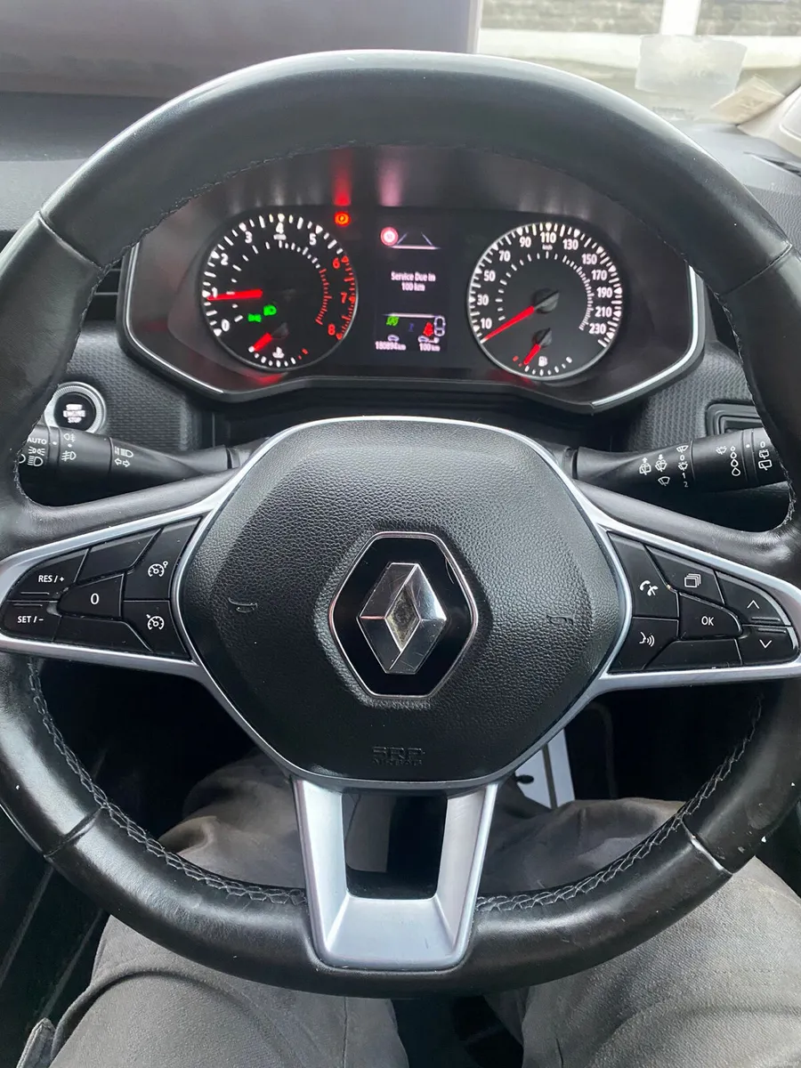 Renault Clio 2020 - Image 5