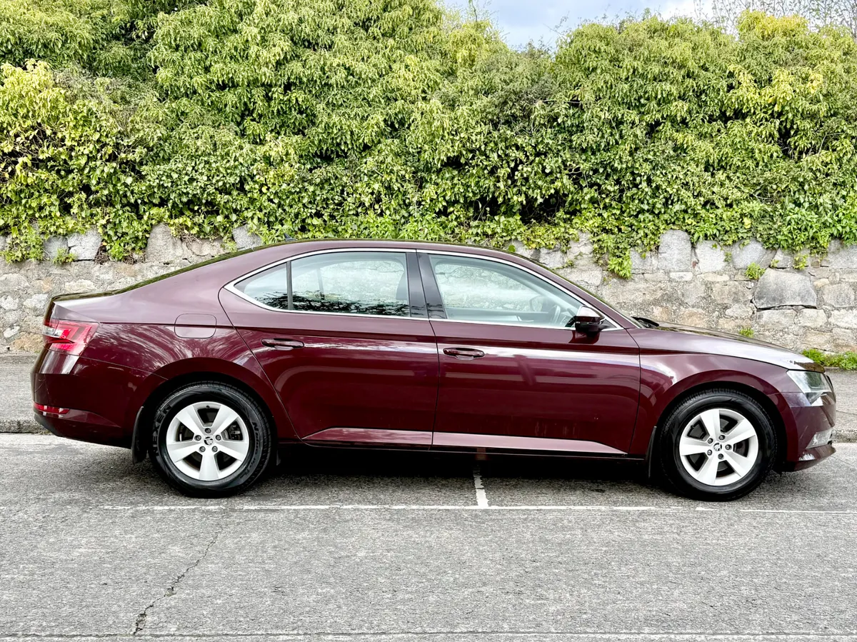 Skoda Superb 2016!!! 1.6TDI   AMBITION!!!! - Image 4