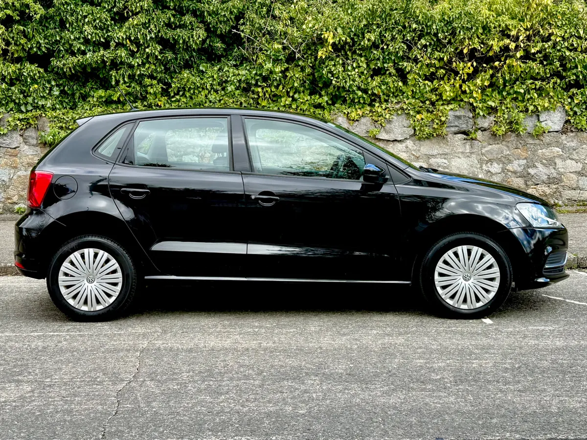 Volkswagen Polo 2015!!! 1.2l. HIGHLINE!!! AUTO!!! - Image 3