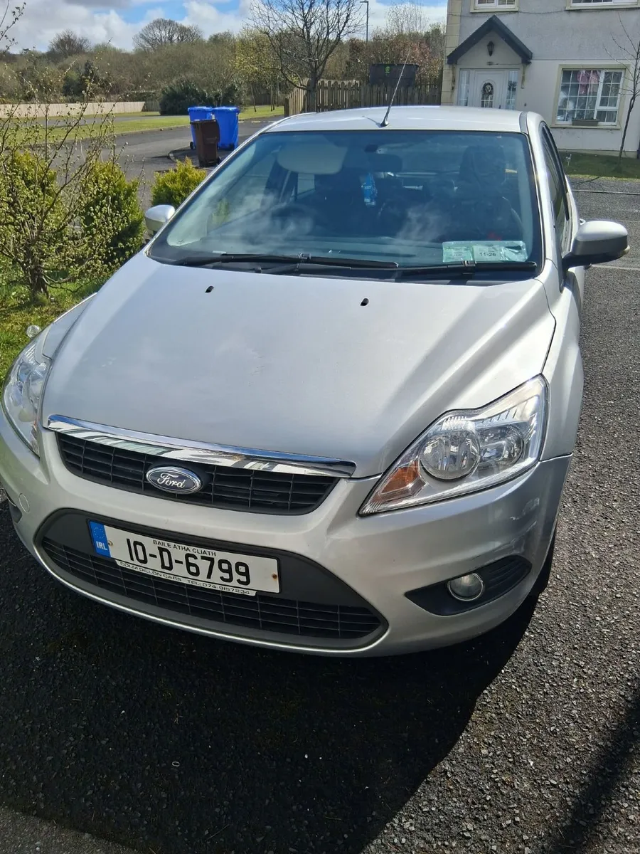 Ford Focus 2010 - Image 3