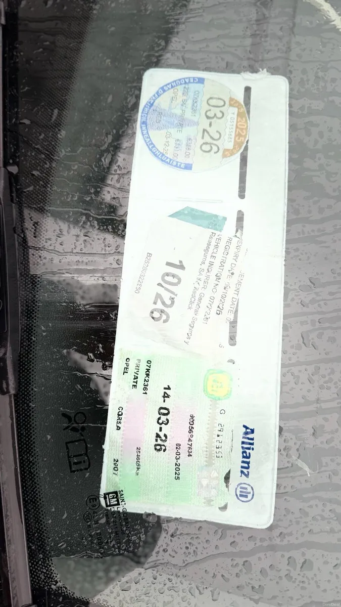 Opel corsa - Image 2