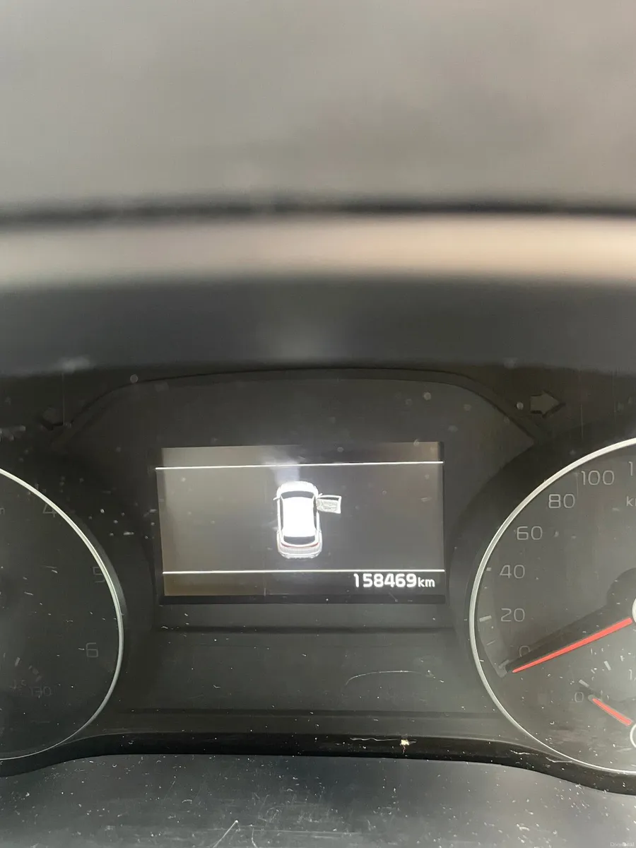 Kia Sportage 2019 - Image 2