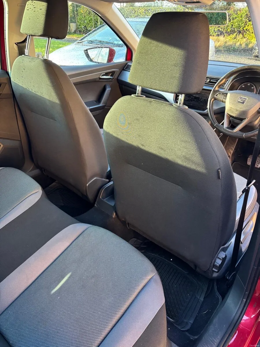 SEAT Arona 2019 Automatic - Image 4