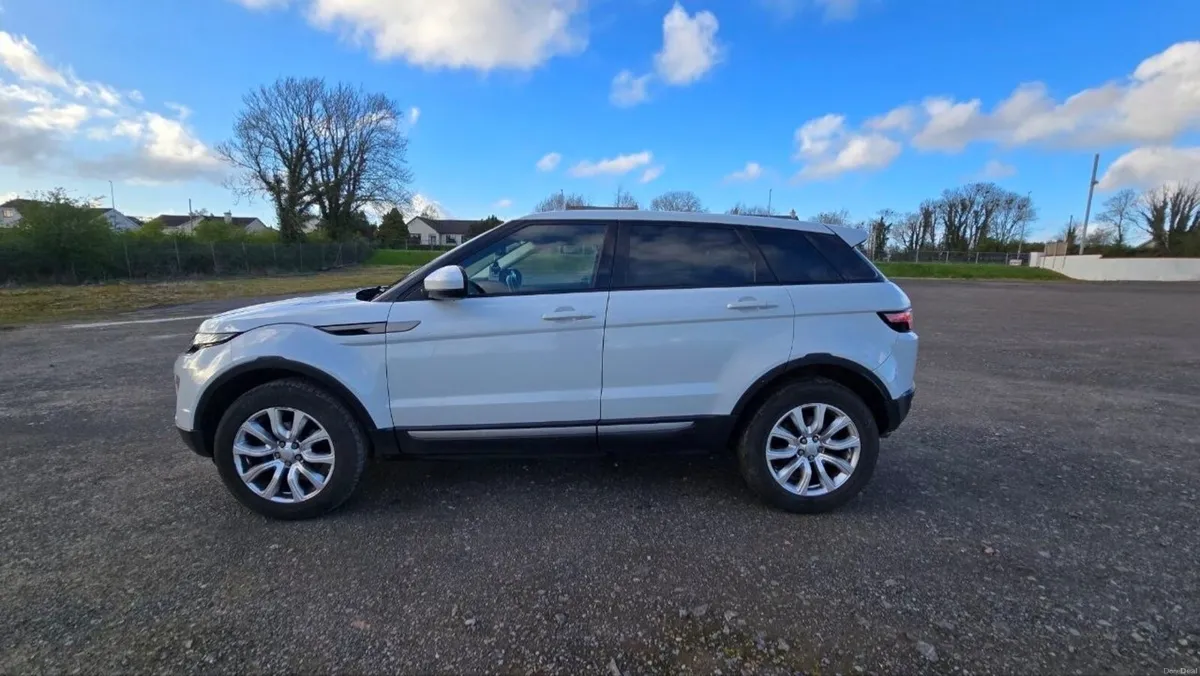 Land Rover Range Rover Evoque 2016 - Image 3