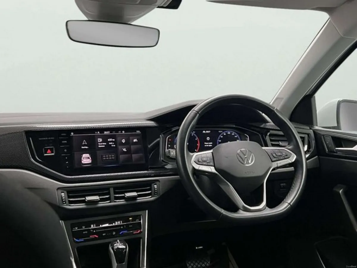 Volkswagen Polo TSI Active Automatic , Low mileage - Image 2