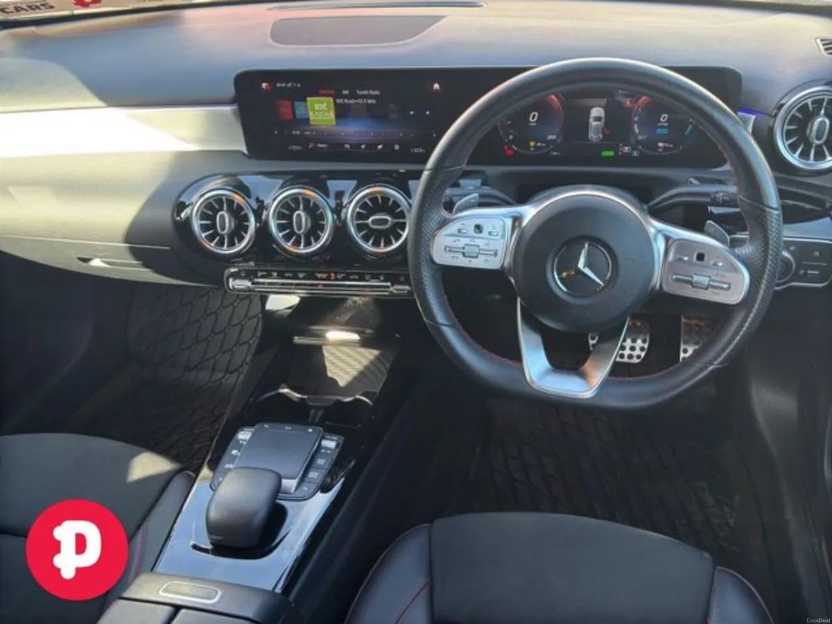 Mercedes-Benz A-Class A 250 E AMG LINE PREMIUM - S - Image 2