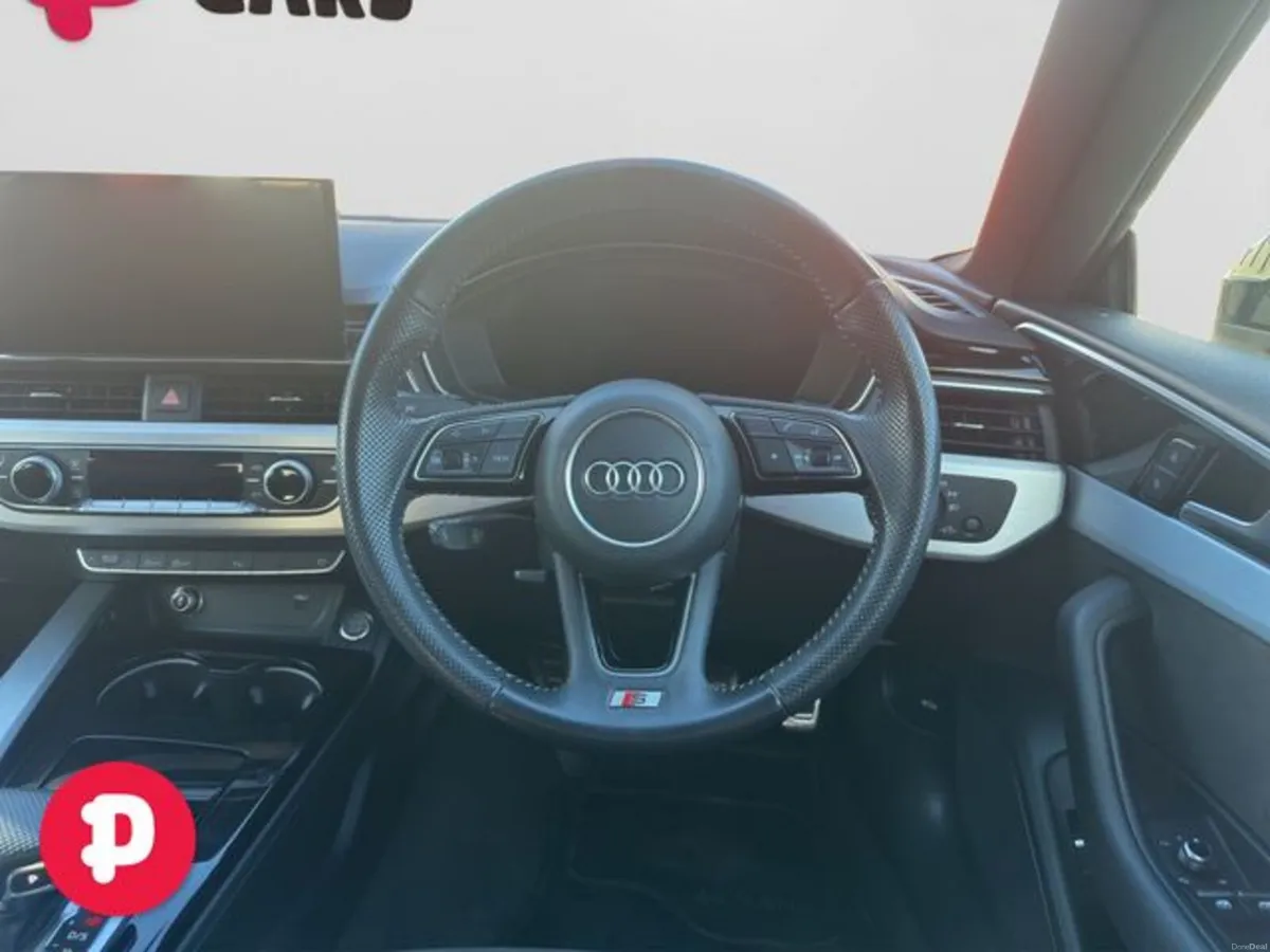Audi A5 2.0 TDI Sline 35 Mhev 5DR Auto - Straight - Image 2