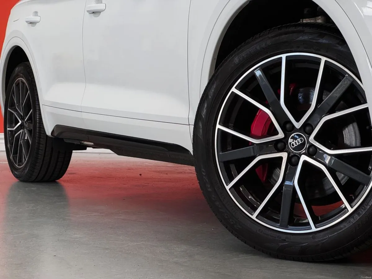 Audi Q5 SPORTBACK TFSI E S LINE EDITION 1 QUATTRO - Image 4