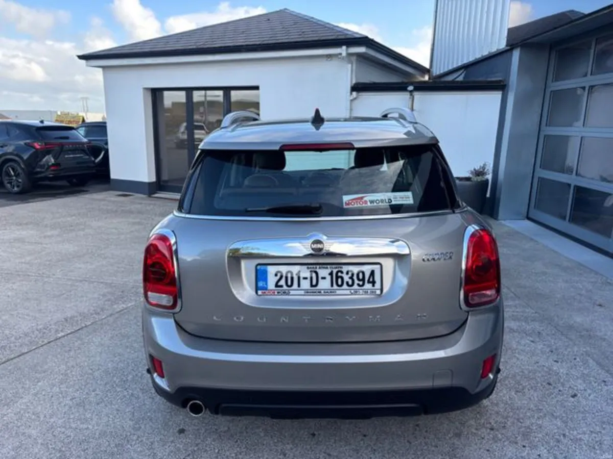 Mini Countryman Countryman Coop Countryman Exclusi - Image 3