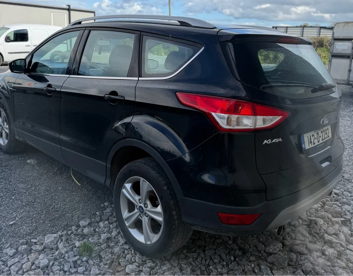 Ford Kuga - Low KM - 1 owner - Fresh test - Image 2