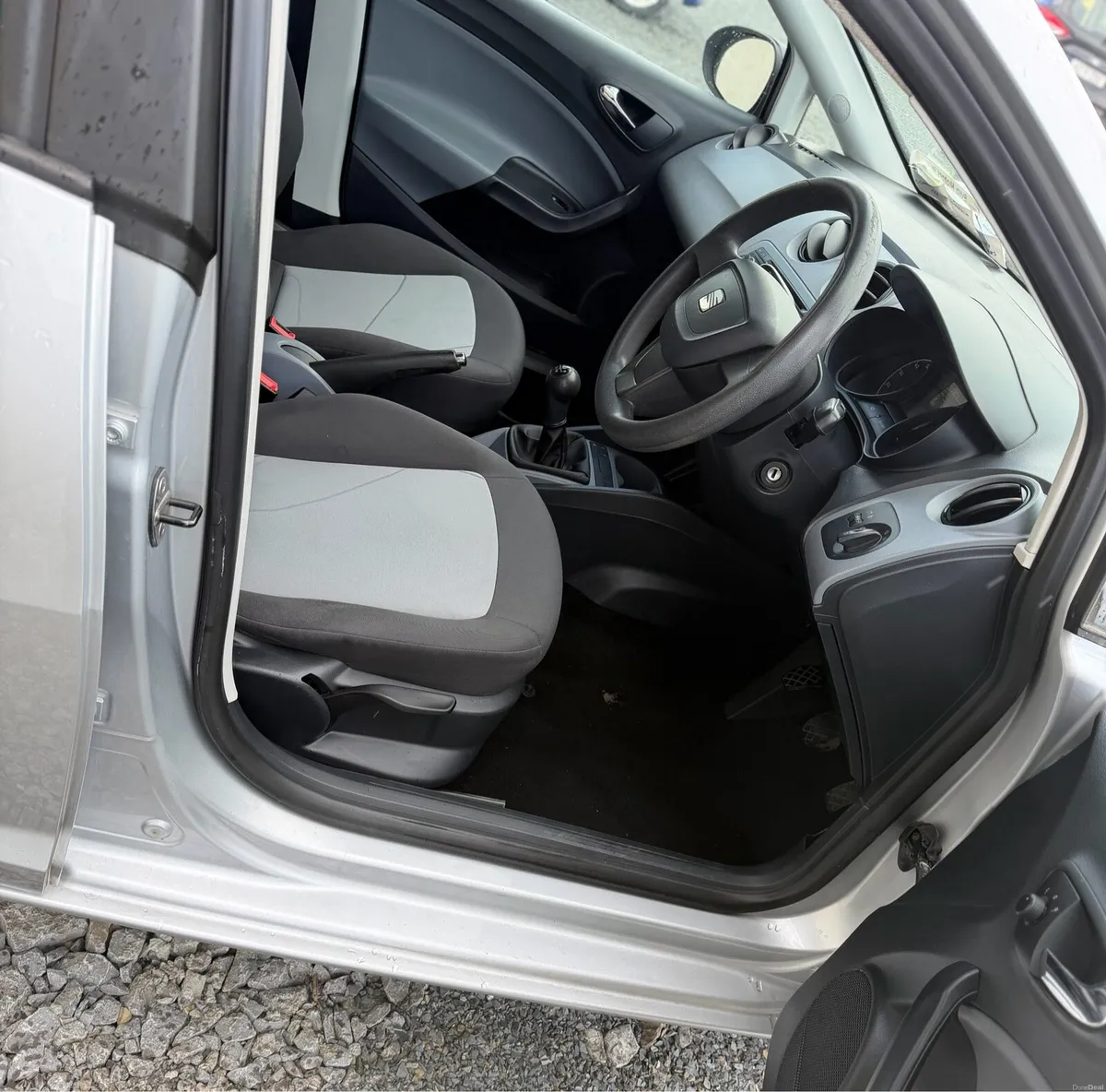 2014 Seat Ibiza ST Estate | 109KM | NCT - Image 3