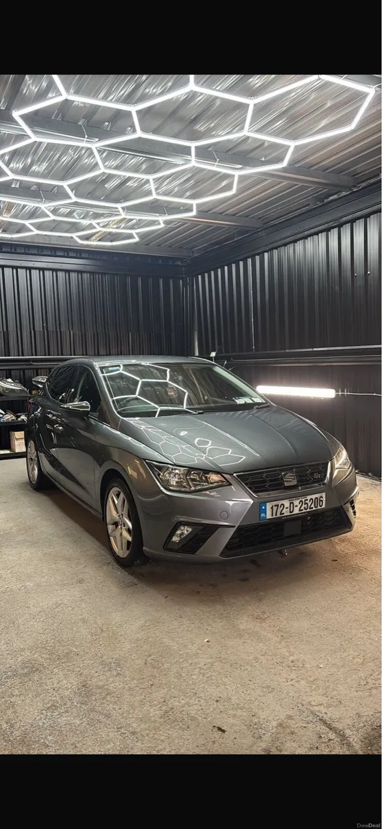 Seat Ibiza Fr 2017 - Image 2