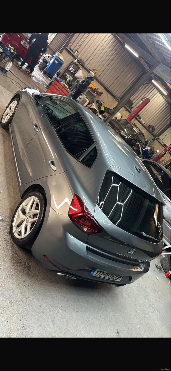 Seat Ibiza Fr 2017 - Image 4