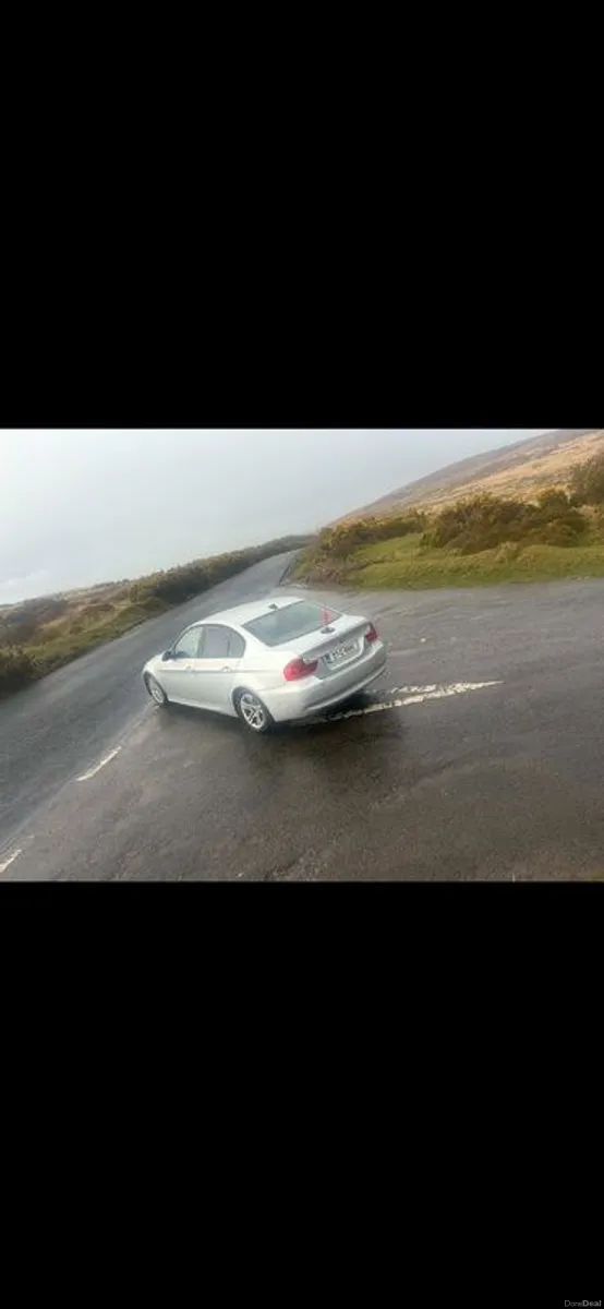 2007 Bmw 316i E90 - Image 2