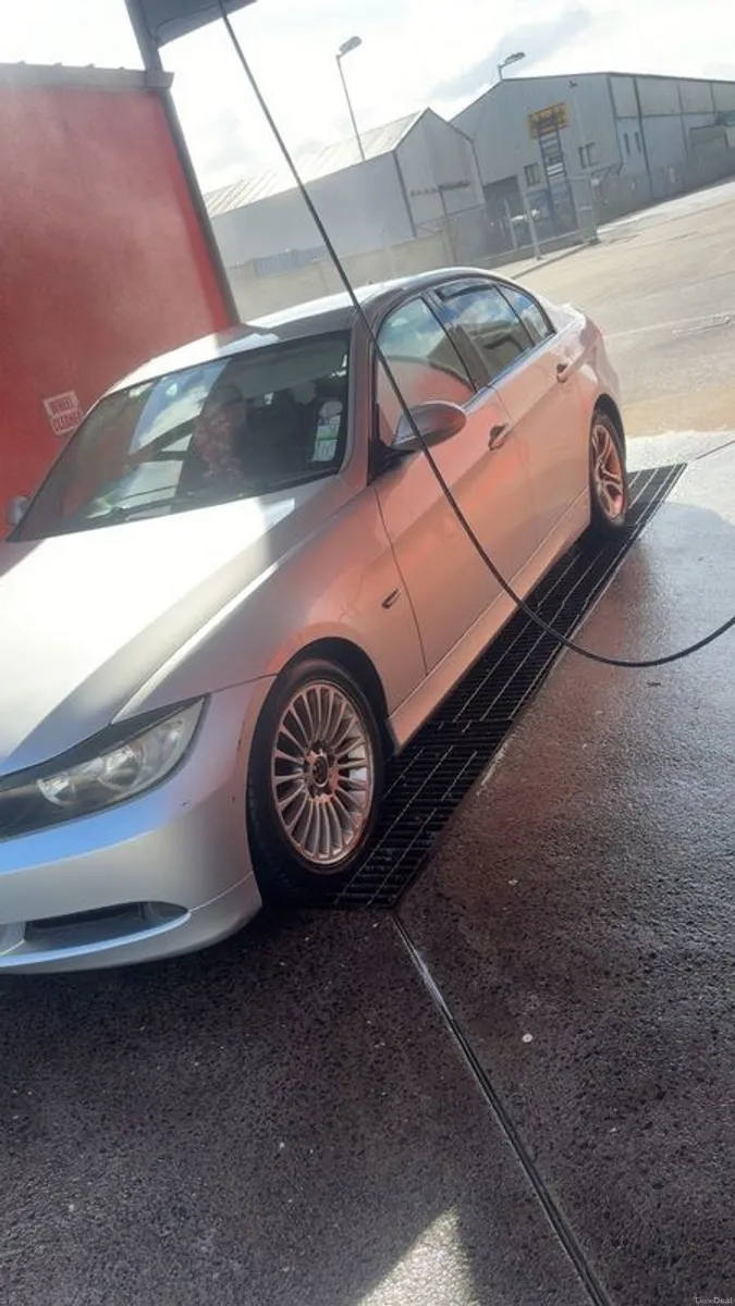 2007 Bmw 316i E90 - Image 4