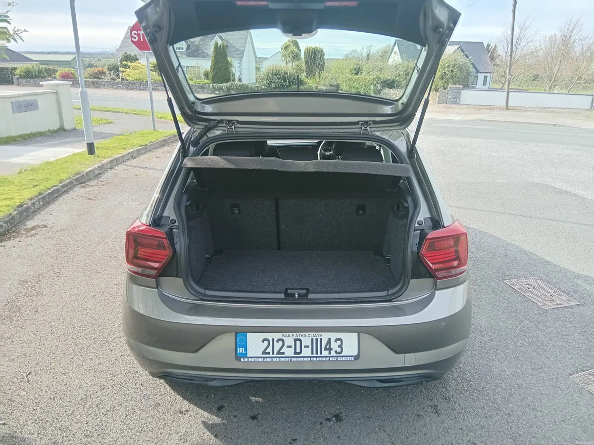 Volkswagen Polo 2021 - Image 4