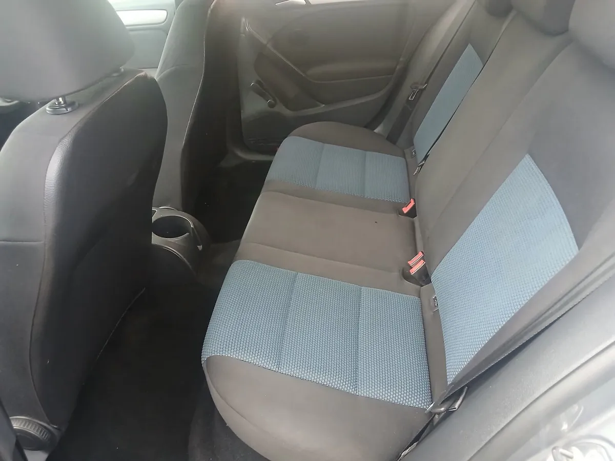 2012 Volkswagen Golf 1.6 Tdi  New Nct - Image 3