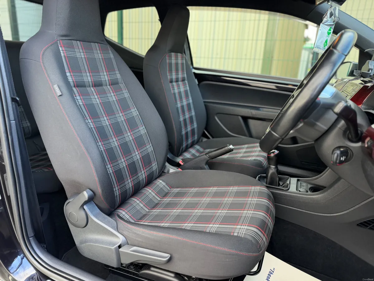 Vw up! GTI!! 2018 Low Kms - Image 3