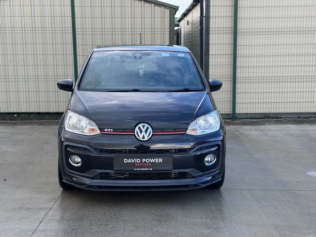 Vw up! GTI!! 2018 Low Kms - Image 2