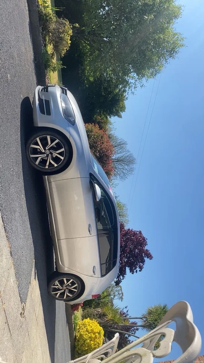 Volkswagen Golf - Image 4