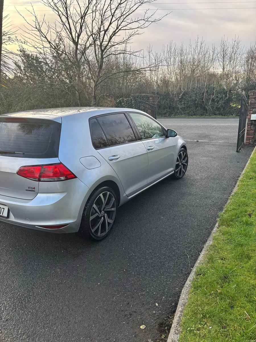 Volkswagen Golf - Image 3