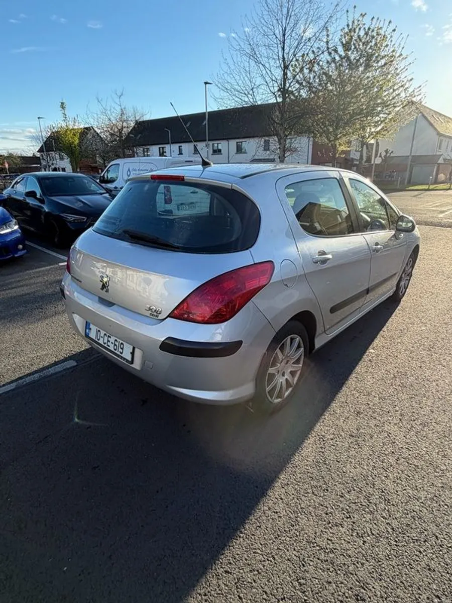 2010 Peugeot 308 - Image 4