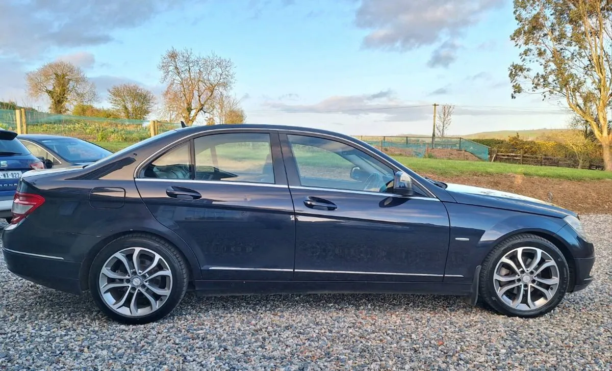 08 C200 MANUAL DIESEL PRE-TEST  PRICE. - Image 3