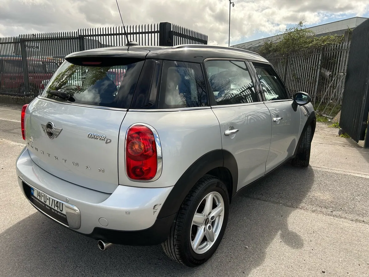 Mini diesel 2014 - Image 3