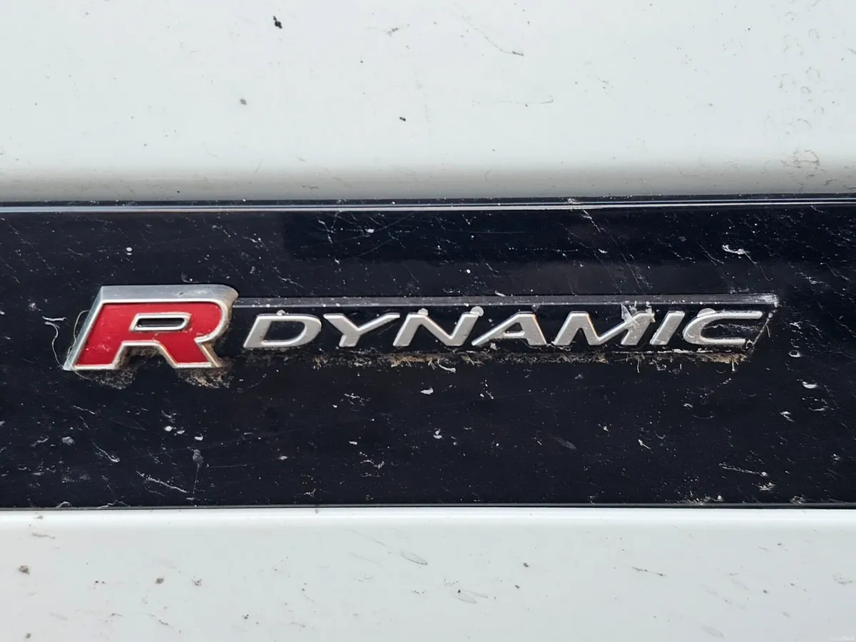 Range Rover Evoque 2019 R dynamic €18990 - Image 4