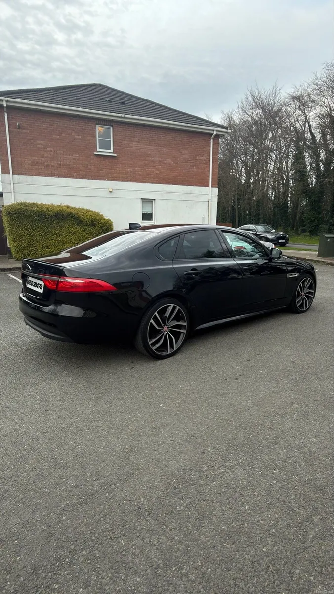 Jaguar XF Sport - Image 3