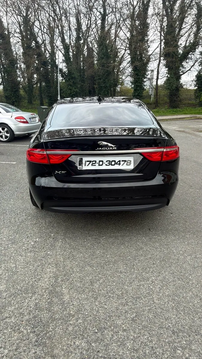 Jaguar XF Sport - Image 4