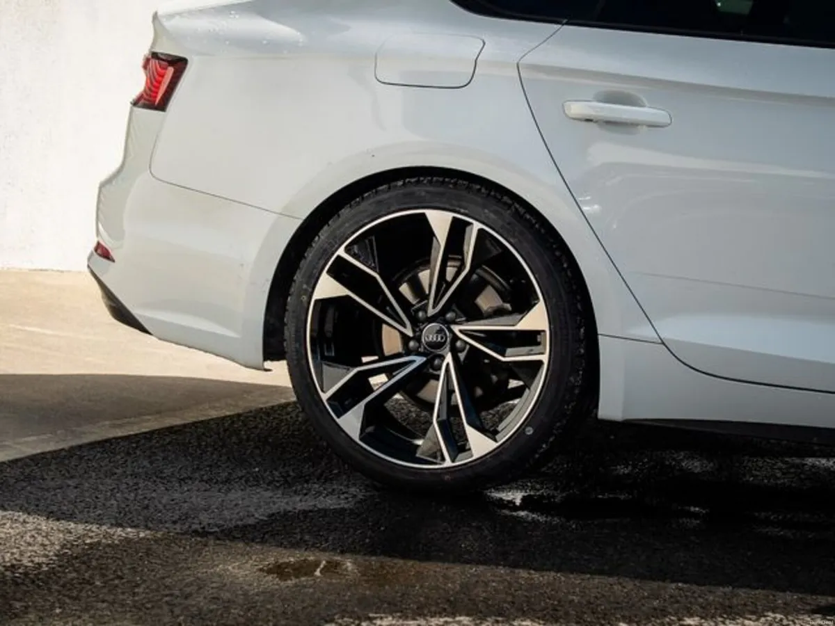 Audi A5 Sportback SB 35 TDI 150 S-T S Line 4DR A - Image 3