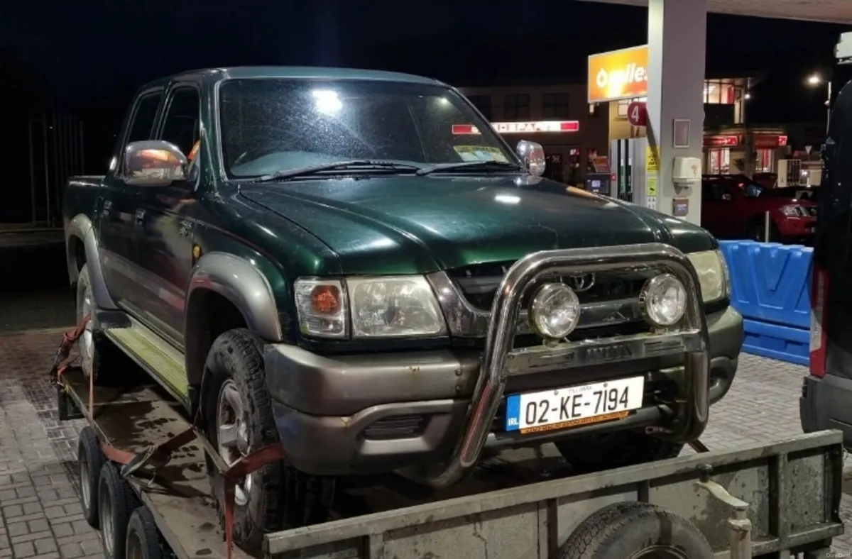 Jeeps Wanted! - Image 1