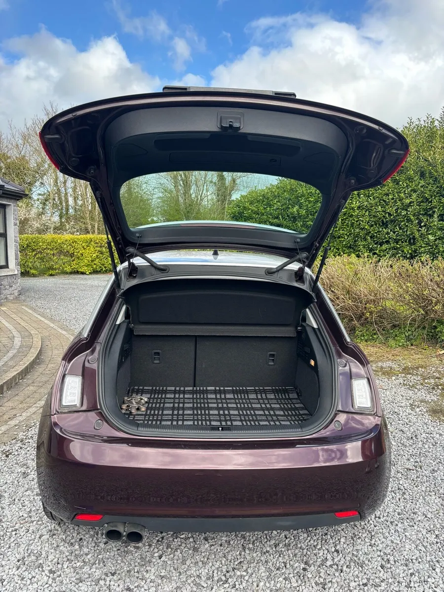 Audi A1 1.4 TFSI - Image 2