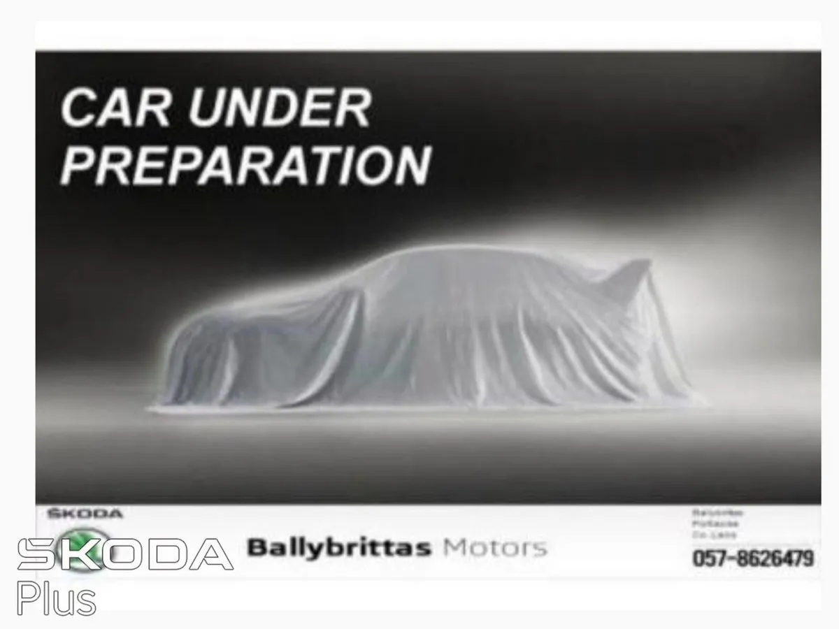 Skoda Kodiaq Sportline 2.0 TDI 150BHP DSG - Image 2